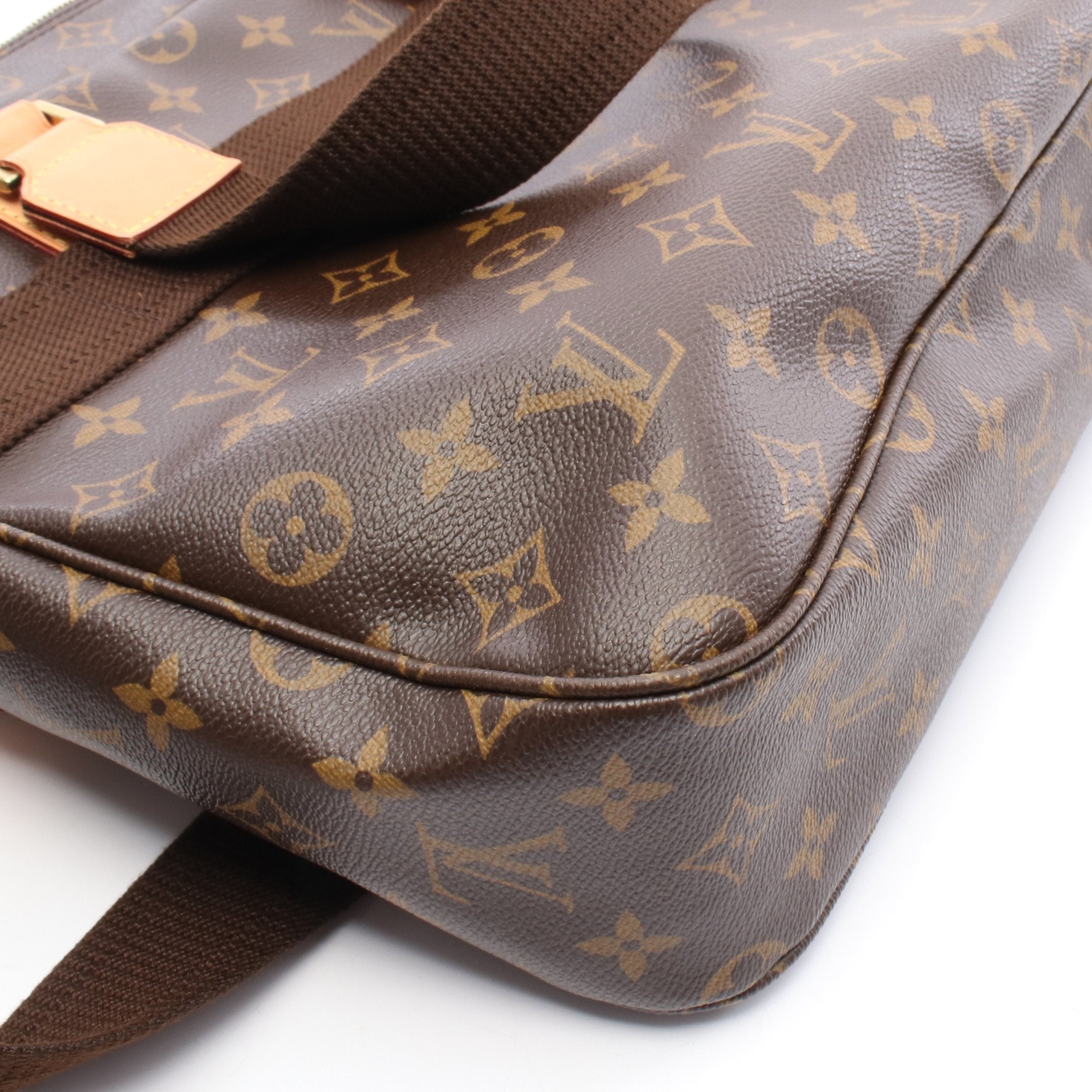 ☆・▼LOUIS VUITTON ルイヴィトン　モノグラム　ミュゼット・タンゴ　M51257　SP1010 買取Louis Vuitton ルイヴィトン モノグラム レシタル M51900 をお
