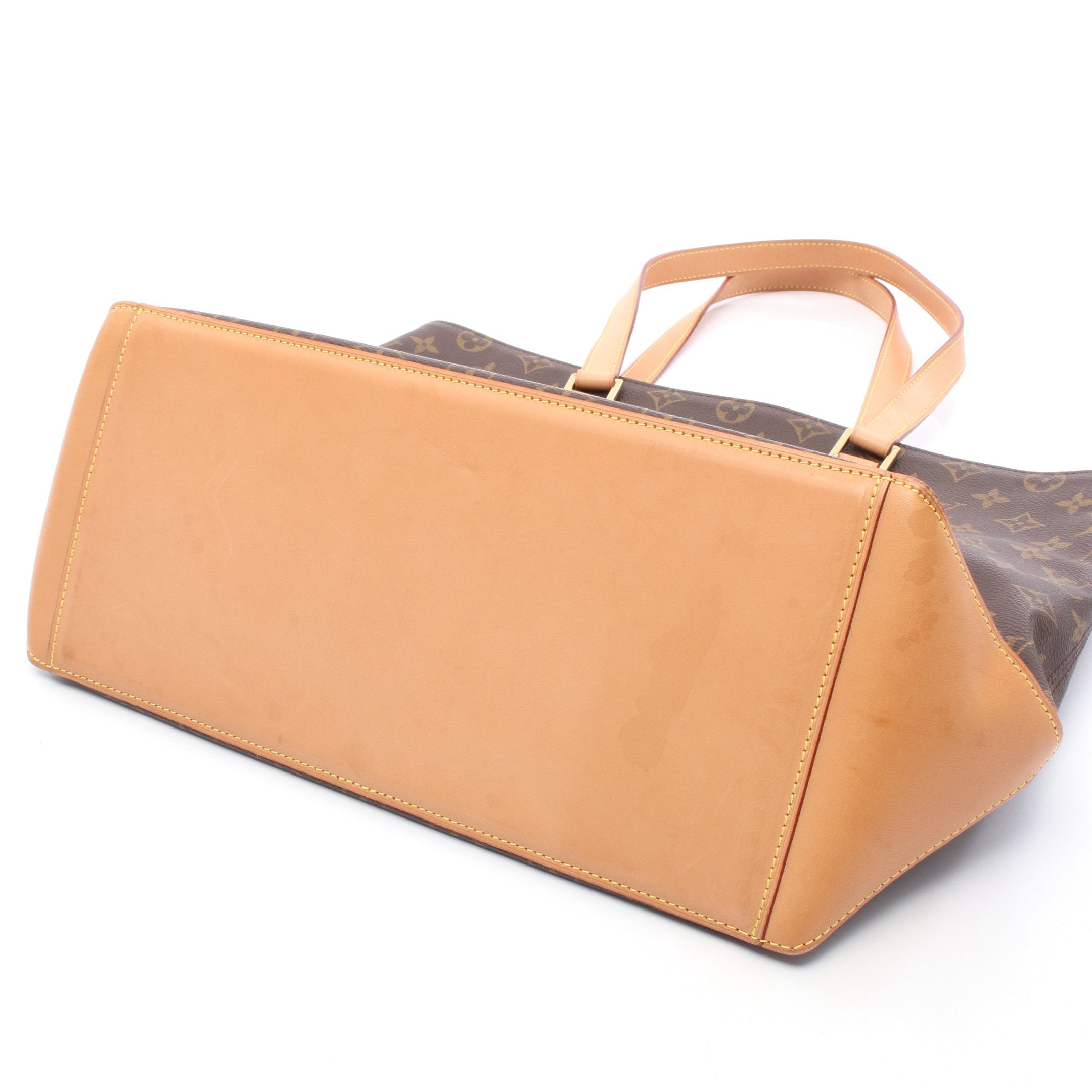 カバメゾ LOUIS VUITTON カバメゾ トートバッグ モノグラム M51151