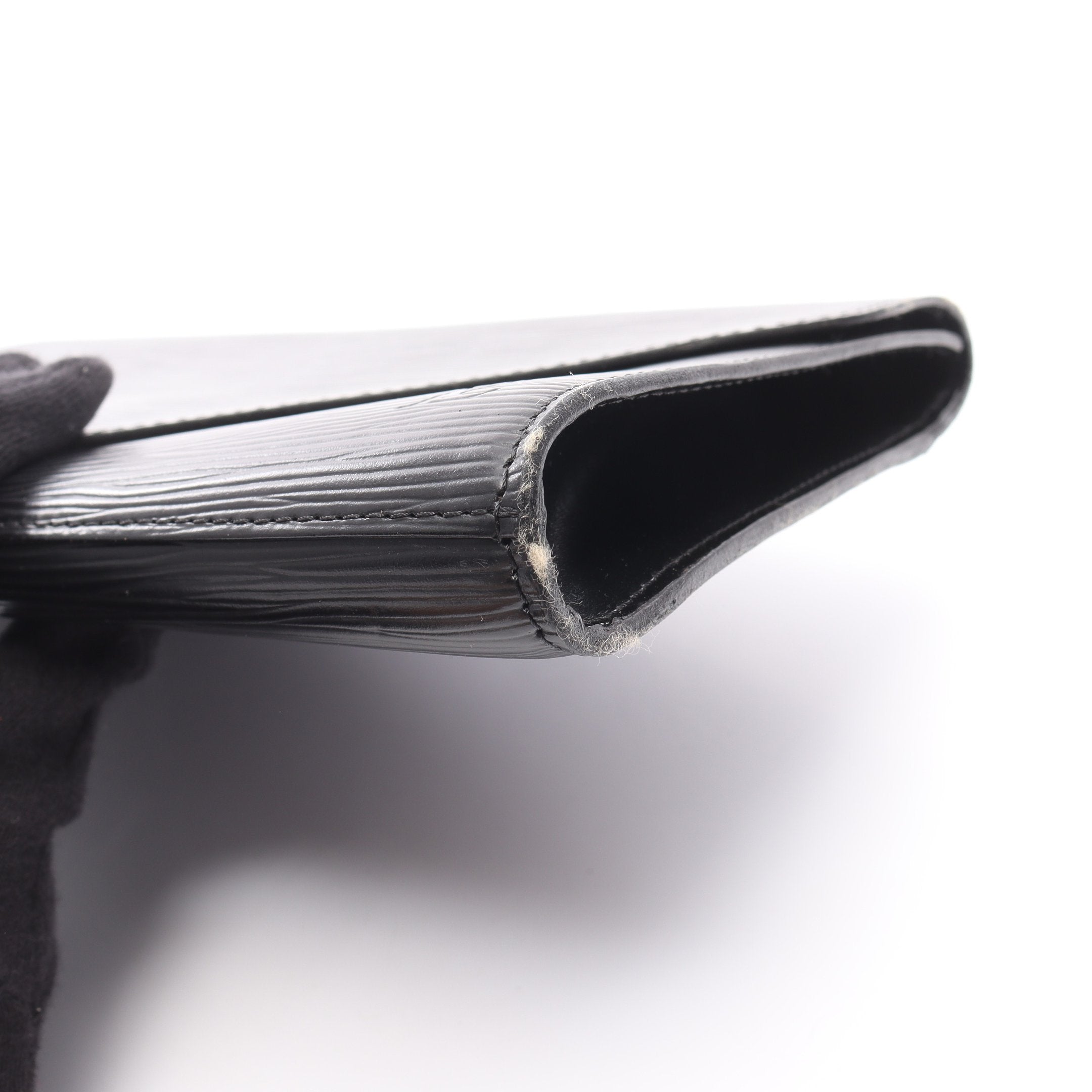 LOUIS VUITTON ルイヴィトン アールデコ エピ クラッチバッグ LOUIS VUITTON ルイ ヴィトン セカンドバッグ クラッチバッグ