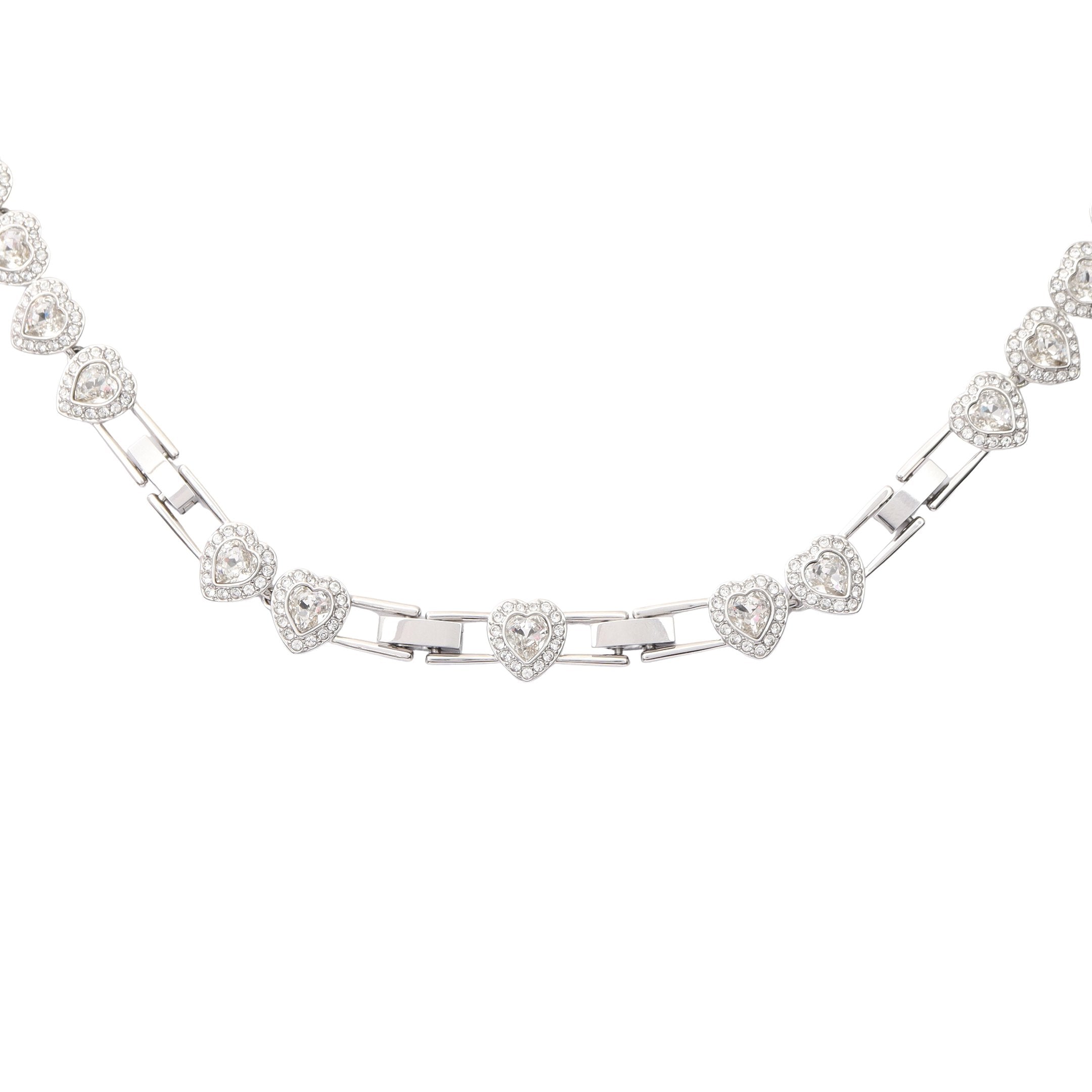 Swarovsk × Ariana Grande ピアス ブレスレット ネックレス Swarovsk × Ariana Grande ピアス ブレスレット ネックレス