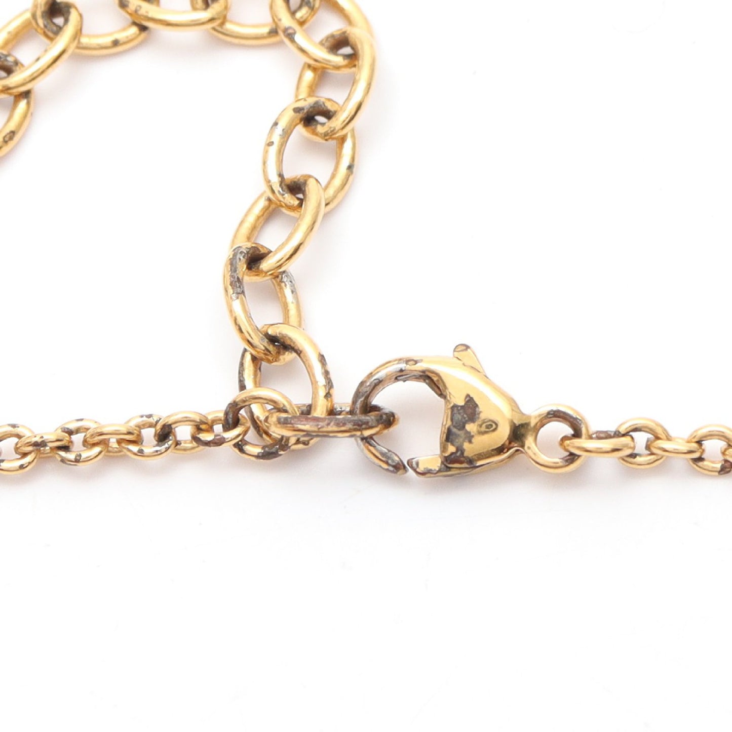 エセンシャルV ネックレス GP ゴールド ルイヴィトン アクセサリー LOUIS VUITTON