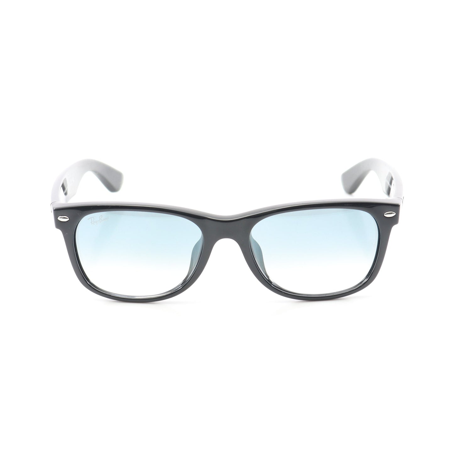 ニューウェイファーラー サングラス ブラック レイバン 財布・小物 Ray-Ban