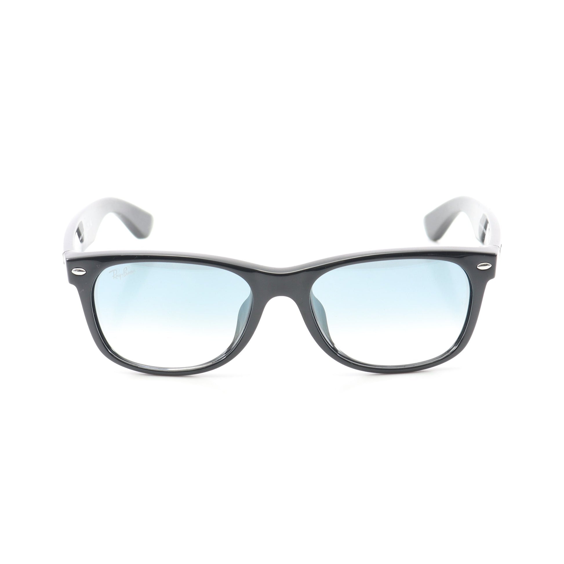 ニューウェイファーラー サングラス ブラック レイバン 財布・小物 Ray-Ban