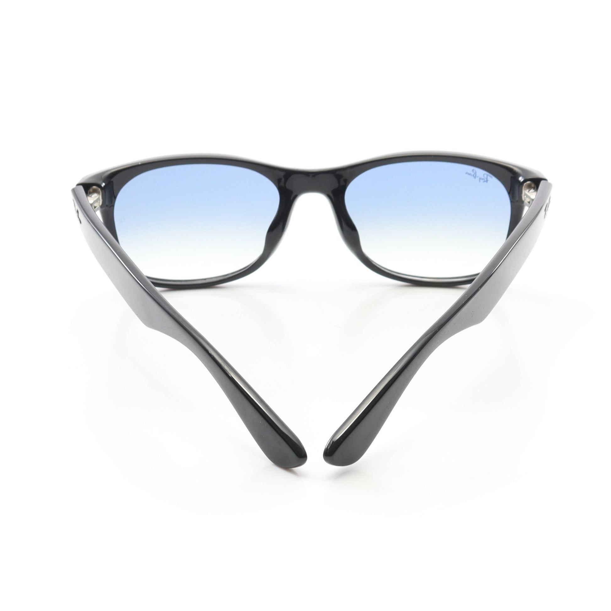 ニューウェイファーラー サングラス ブラック レイバン 財布・小物 Ray-Ban