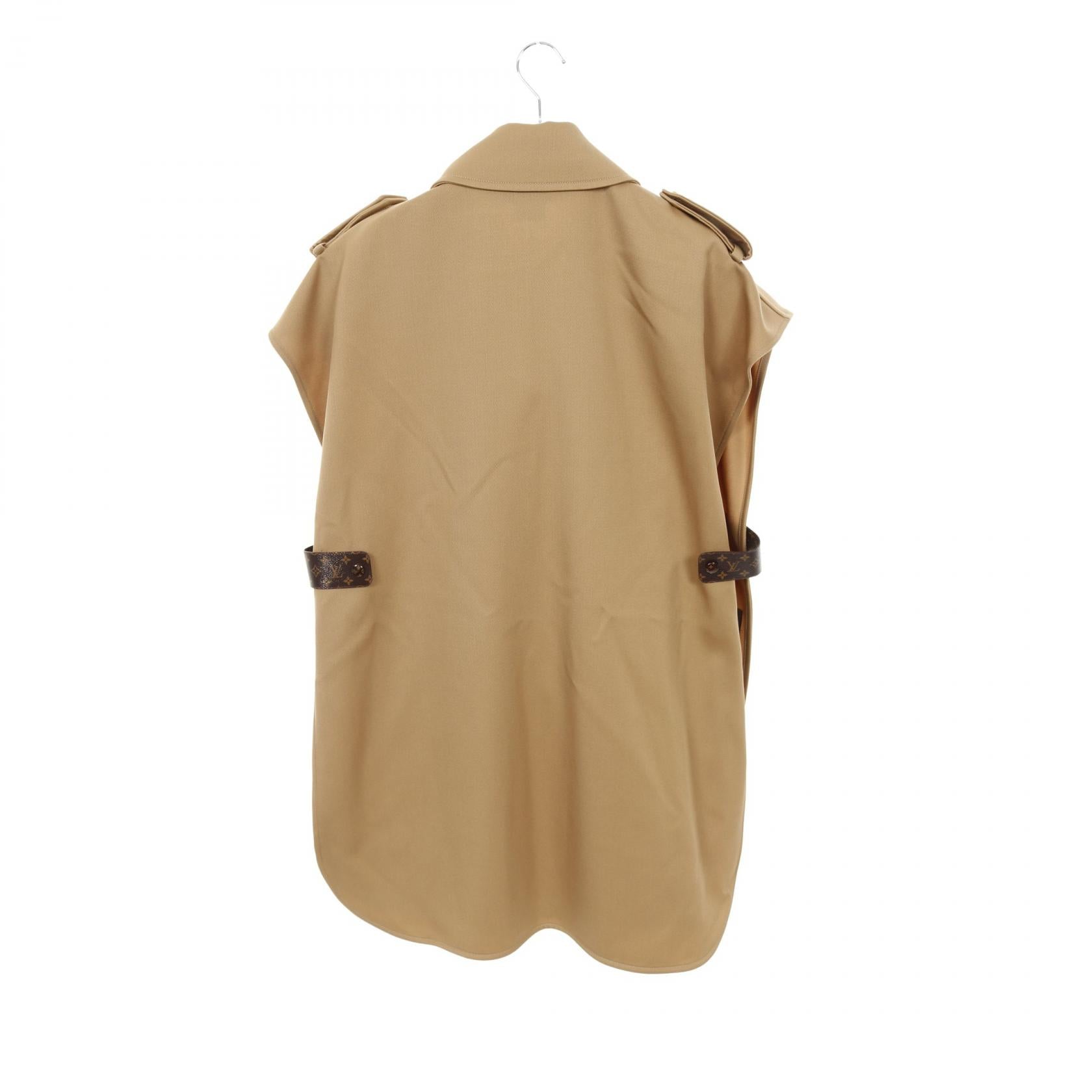 truffles　LOUIS VUITTON　 ノースリーブ 34 truffles LOUIS VUITTON ノースリーブ 34 truffles LOUIS VUITTON