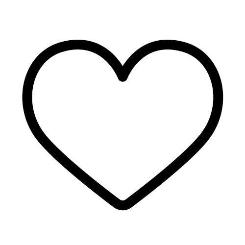 Heart Icon